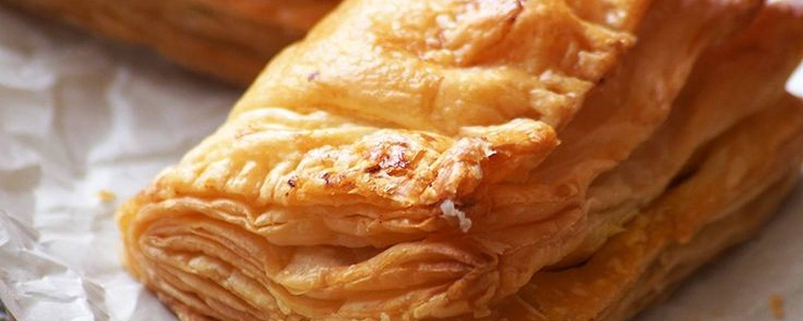 Super Fine Bakery cover
